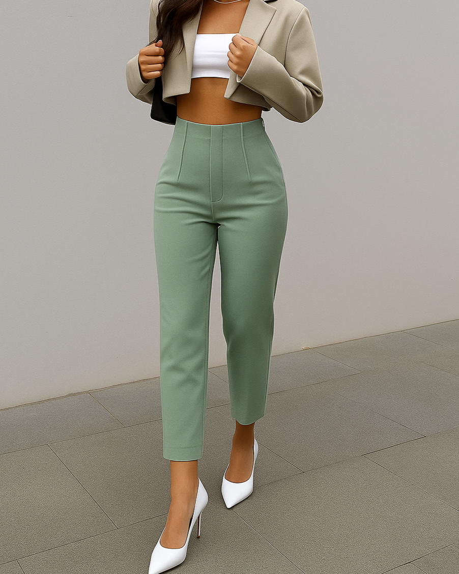 PANTALON PINZA INDIVIDUAL