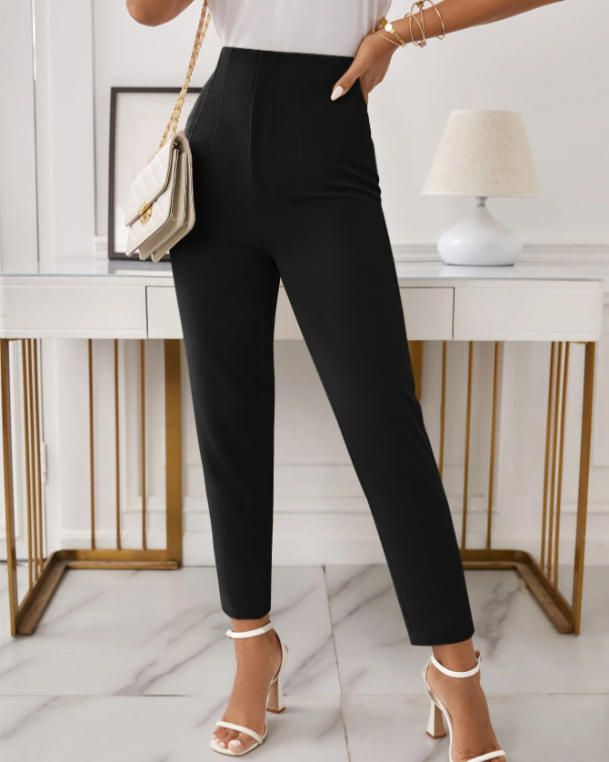 PANTALON PINZA INDIVIDUAL