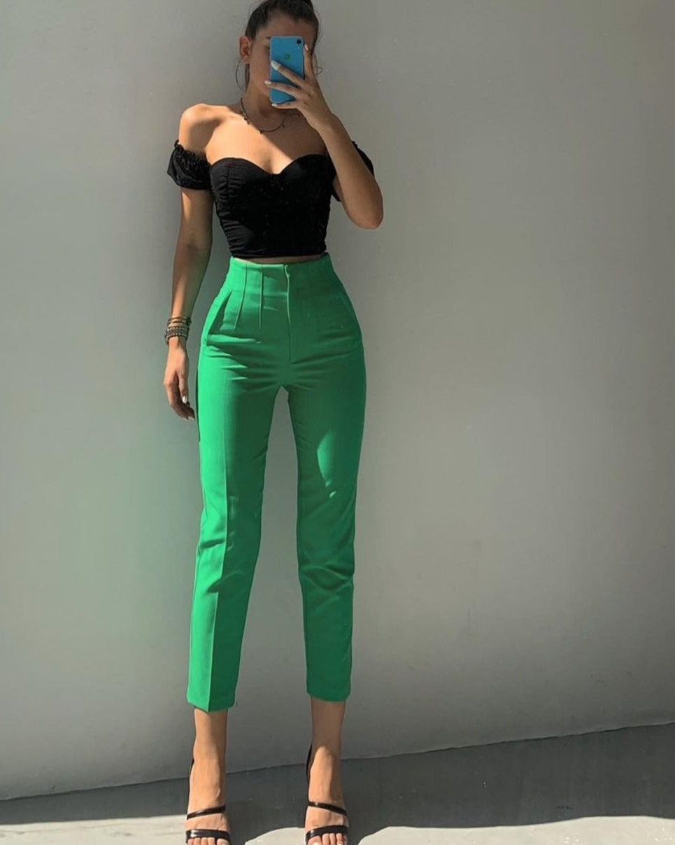PANTALON PINZA INDIVIDUAL