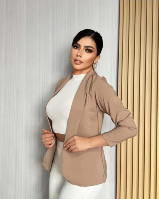 BLAZER INDIVIDUAL