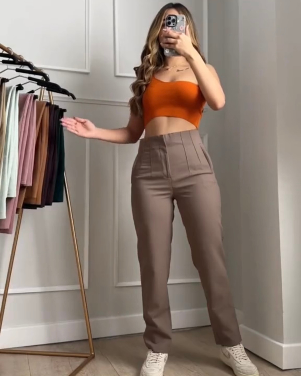 INDIVIDUAL PANTALON PINZA