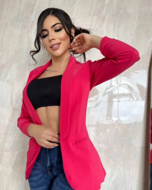 BLAZER INDIVIDUAL