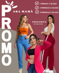 CAJA MISTERIOSA: PRENDAS EN LIQUIDACION