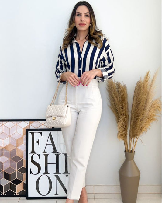 PANTALON PINZA INDIVIDUAL