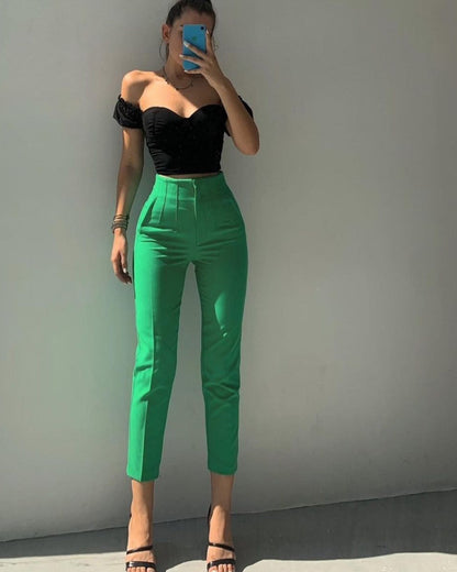 PANTALON PINZA INDIVIDUAL